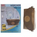 Vacuum Cleaner Bags - 456 Ref 456 Karker Bag If [Candy Hoover]